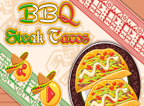 Gateste Taco cu Friptura