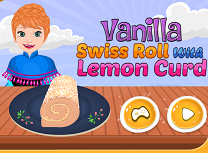 Gateste cu Printesa Anna