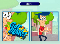 Get Blake de Memorie