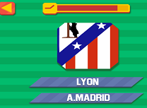 Ghiceste Emblema Echipei