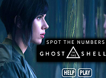 Jocuri cu Ghost in the Shell