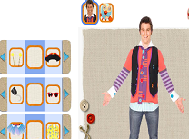 Jocuri cu Giggle si Hoot