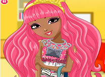 Ginger Breadhouse de Imbracat