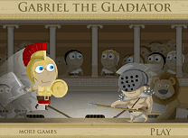 Gladiatorul Gabriel