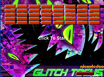 Jocuri cu Glitch Techs