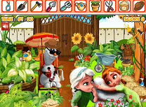 Gradina Regatului de Gheata