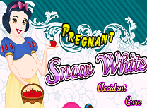 Gravida Alba ca Zapada Accident