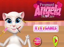 Gravida Angela Tratamente Pentru Piele