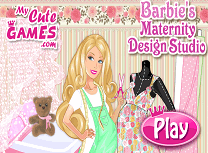 Gravida Barbie Designer