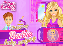 Gravida Barbie Operatie
