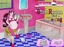 Gravida Draculaura Curata Baia