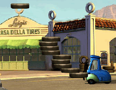 Guido Prinde Cauciucurile