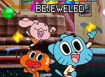 Gumball Potriveste Diamantele