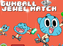 Gumball Potriveste Diamantele