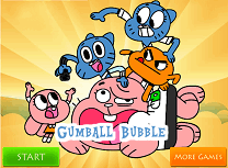 Gumball Bubble
