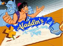 Harta lui Aladdin