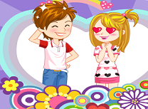 Haine Pentru Intalnirea de Vis