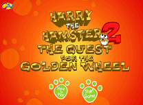 Hamsterul Harry 2