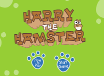 Hamsterul Harry