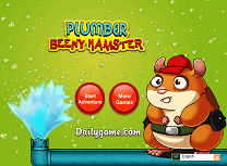 Hamsterul din Conducte