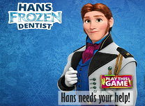 Hans la Dentist