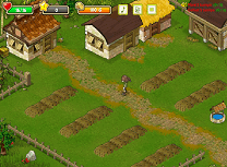 Hay Day