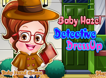 Hazel Detectiv