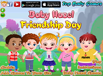 Hazel Ziua Prieteniei