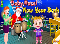 Hazel de Anul Nou