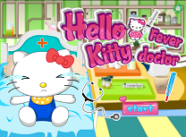 Hello Kitty Are Febra