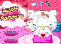 Hello Kitty Ranita la Fata