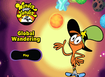 Hoinarul Intergalactic Restaureaza Planetele