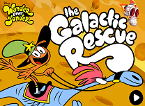 Hoinarul Intergalactic in Misiune