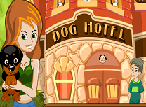 Hotelul Pentru Caini