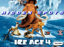 Ice Age Gaseste Locul Imaginilor