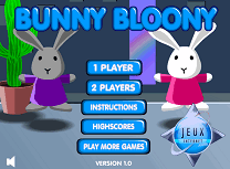 Iepurasii Fac Baloane