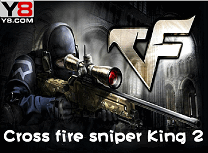 Impuscaturi cu Sniper