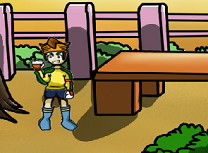 Inazuma Eleven de Imbracat