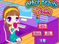 Infrumusetare la Birou