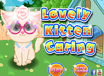 Ingrijeste Pisicuta Draguta