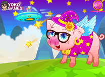 Ingrijeste Purcelusul