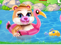 Ingrijeste Ursuletul Dragut