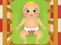 Ingrijirea Bebelusului