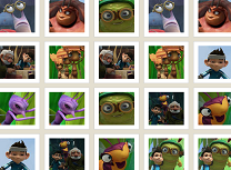 Insectibles de Memorie