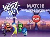 Intors pe Dos Potriviri