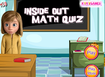 Intors pe Dos Test La Matematica