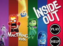 Intors pe Dos de Potrivit