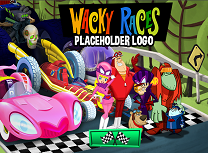 Jocuri cu Curse Trasnite