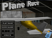 Intreceri cu Avioane