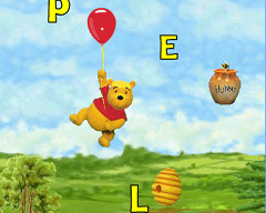 Invata Engleza cu Winnie